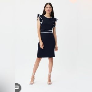 NWT: Cocktail Dress size 10